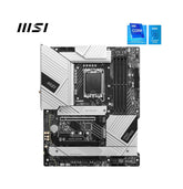 MSI PRO Z790-A MAX WiFi DDR5 Intel Z790 14th Gen LGA 1700 ATX Motherboard
